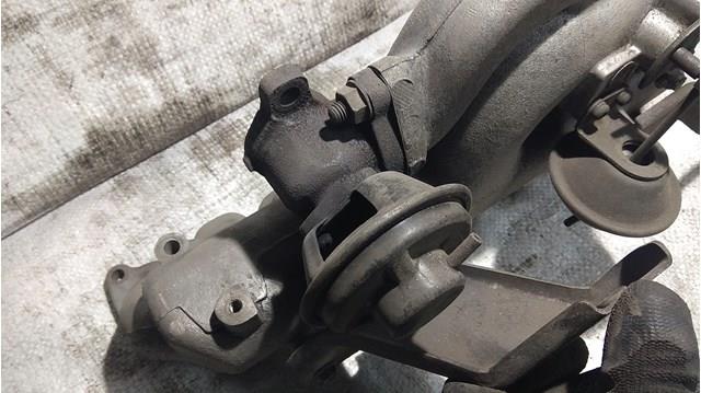 Клапан EGR 284104A000 HYUNDAI