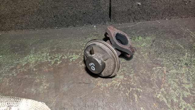 Клапан EGR рециркуляції газів 284104A010 HYUNDAI