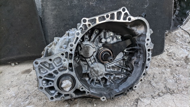 МКПП 3030042200 TOYOTA