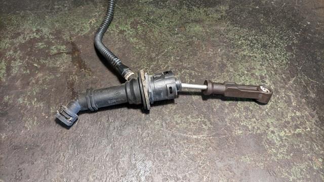 Циліндр зчеплення Рено Сандеро II STEPWAY