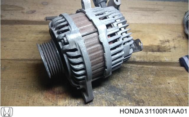 Генератор автомобільний 31100R1AA01 HONDA