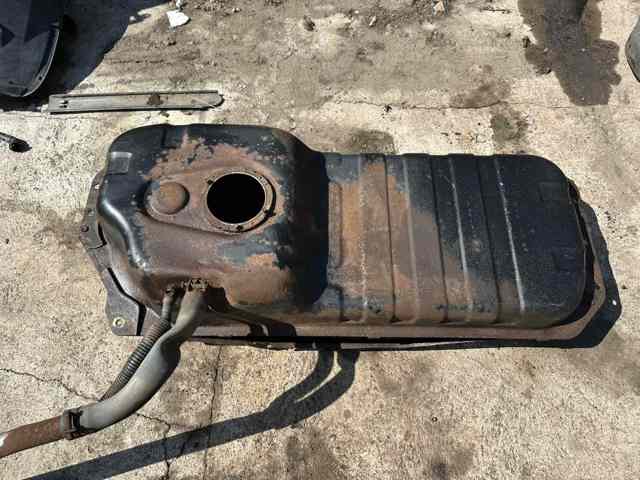 Бак паливний 311103E900 HYUNDAI