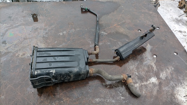 Адсорбер парів палива 314201H000 HYUNDAI