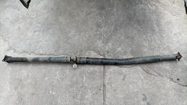 Вал карданний задній 320003744R RENAULT