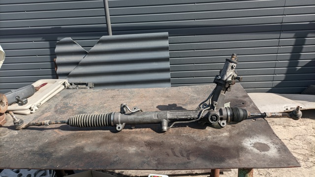 Кермова рейка 32102475180 BMW