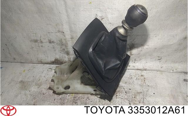 Механізм перемикання передач, куліса 3353012A61 TOYOTA