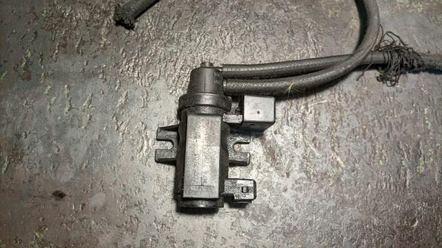 Перетворювач тиску (соленоїд) наддуву / EGR 3512227050 HYUNDAI
