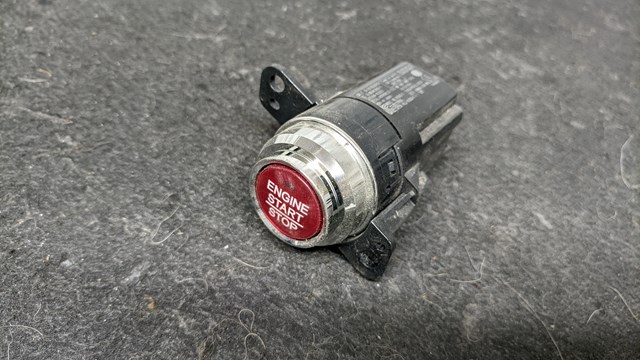 Кнопка запуску двигуна 35881TX6A03 HONDA