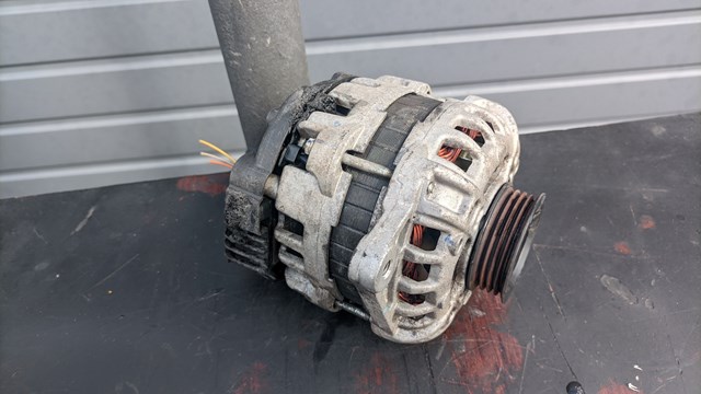 Дефект генератор