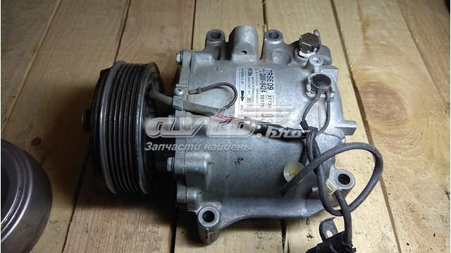 Компресор холодоагенту 38810R1AY01 HONDA