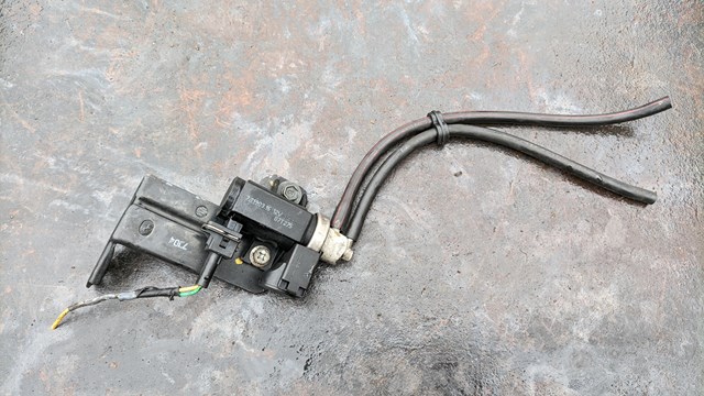 Байпасний клапан EGR, рециркуляції газів 394204A570 HYUNDAI