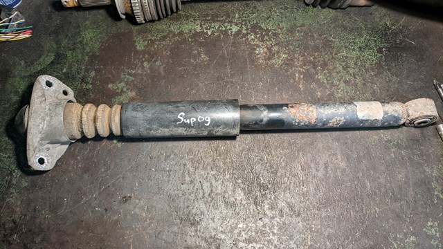 Амортизатори задні Фольксваген Пассат B6