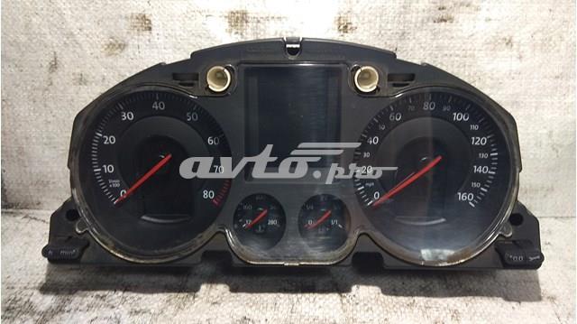 Покажчик напруги (вольтметр) 3C0920970RXZ01 VAG