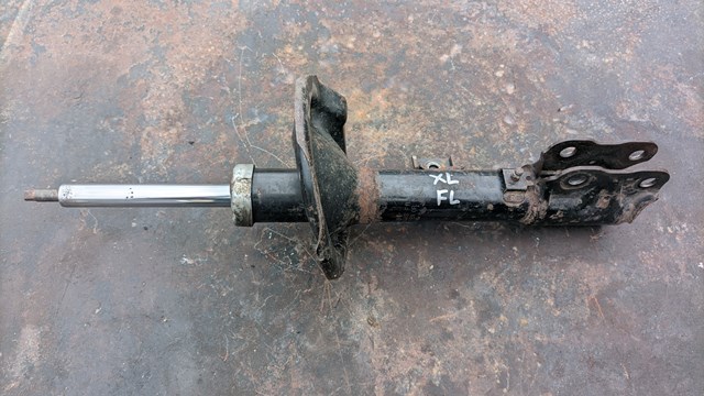 Стійка передня, ліва 4060A173 MITSUBISHI