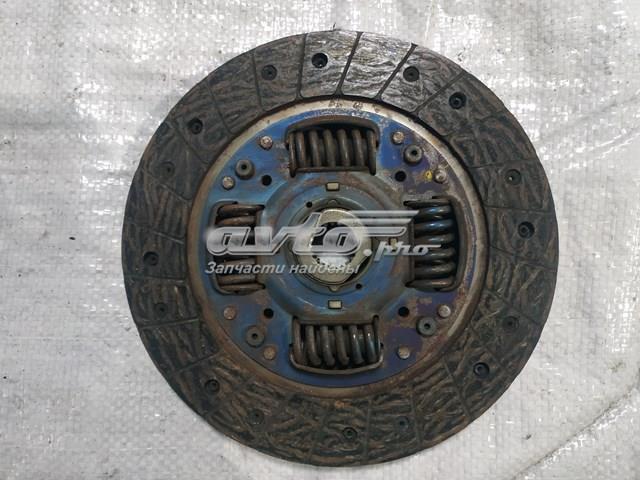 Диск зчеплення ведений 4110026010 HYUNDAI