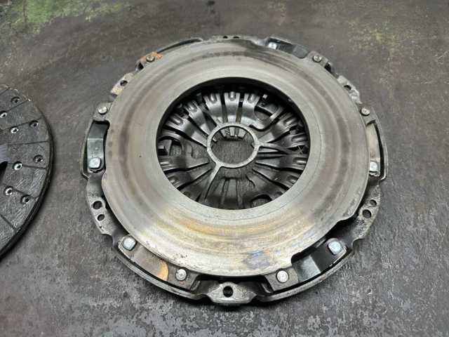 Комплект зчеплення  4120049920 HYUNDAI