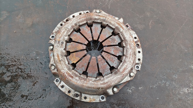 Корзина диска зчеплення 4130023136 HYUNDAI