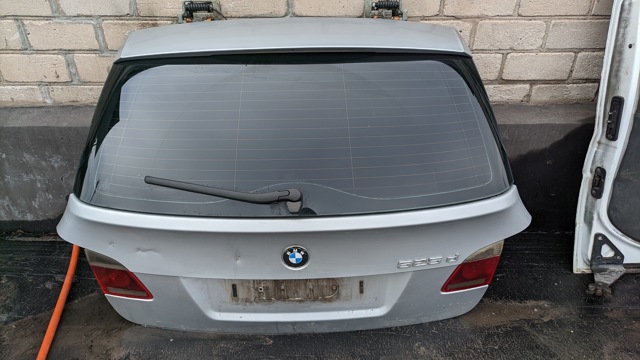 Задня ляда 41627130799 BMW