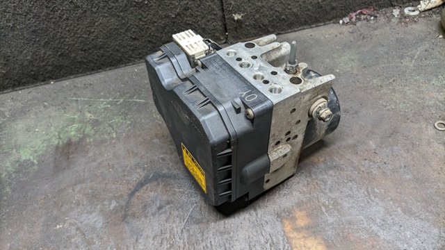 Блоки ABS 4405042230 TOYOTA