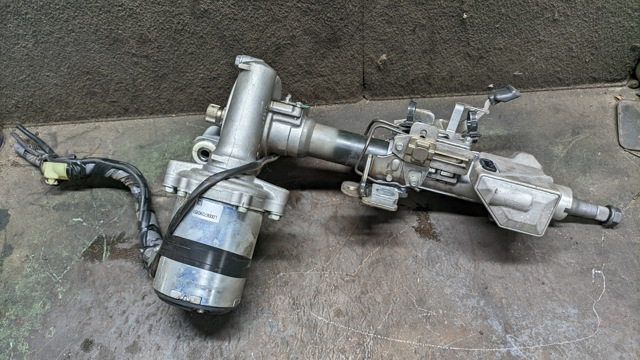 Колонка рульового управління 4525042270 TOYOTA
