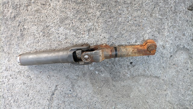 Кардан вала рульової колонки, верхній 4526005090 TOYOTA