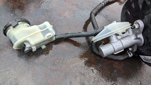 ГТЦ 46100TV9A02 HONDA