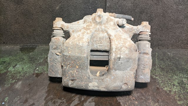 Супорт тормзной 4775005110 TOYOTA