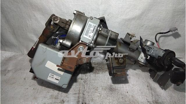 Колонка рульова 48811BA64A NISSAN