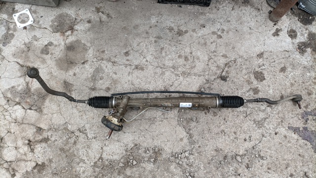 Рульова рейка 490017454R RENAULT