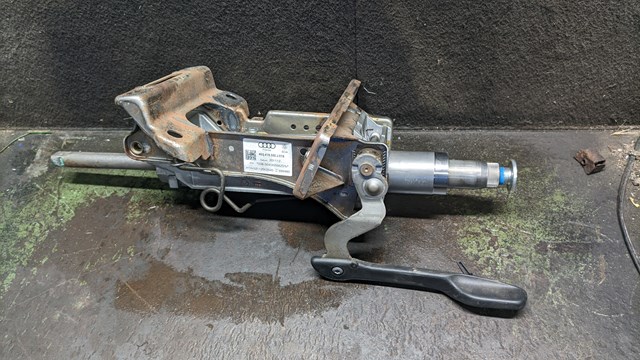 Колонка рульова 4G0419502J VAG