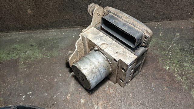Гідроблок АБС 4G0907379H VAG