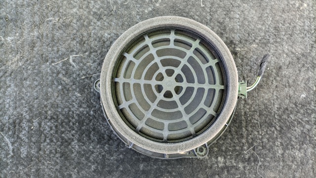 Динамік задній 4G1035411 VAG