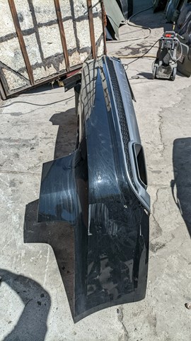 Буфер (бампер) задній 4G5807067 VAG