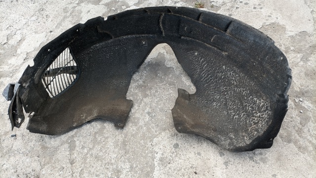 Підкрилок передній лівий 4L0809961C VAG