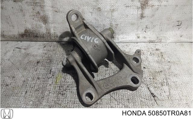 Ліва подушка двигуна 50850TR0A81 HONDA