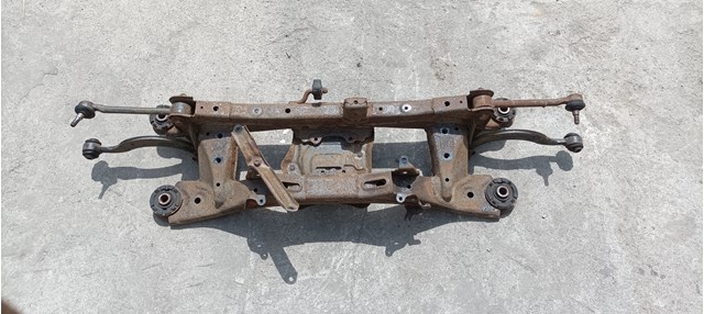 Підрамник задній 5120605090 TOYOTA