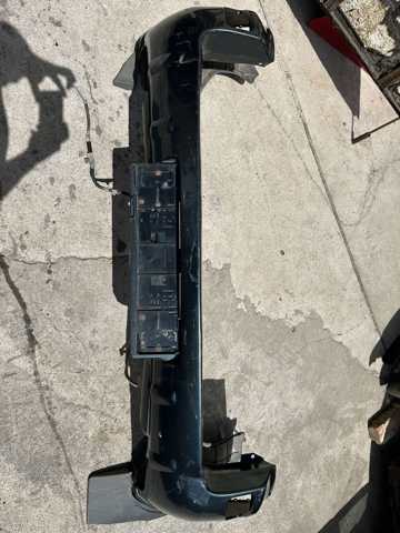 Бампер задній 5215042902 TOYOTA
