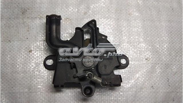 Замок капота 535100D120 TOYOTA