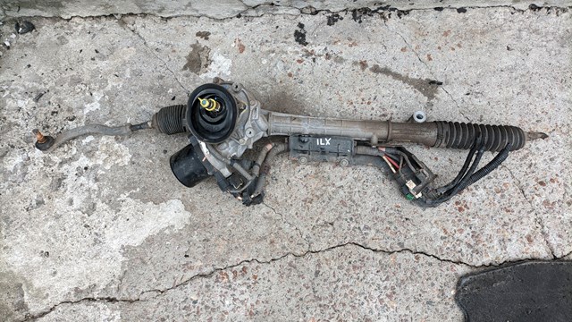 Рейковий рульовий механізм 53601TV9A02 HONDA