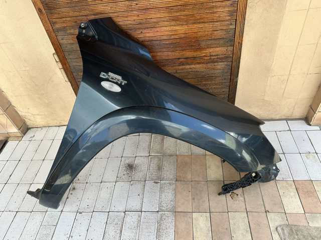Переднє праве крило 5381142220 TOYOTA
