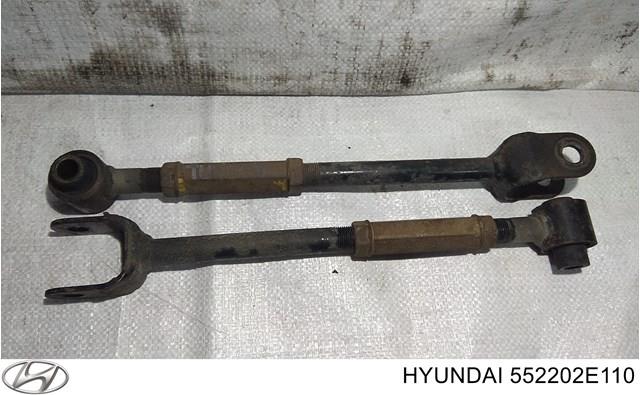 Діагональний важіль 552202E110 HYUNDAI
