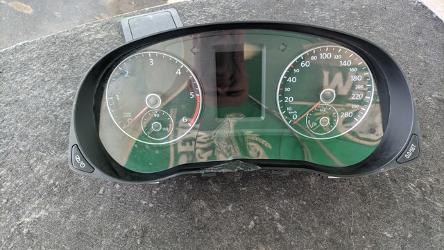561920870E VAG