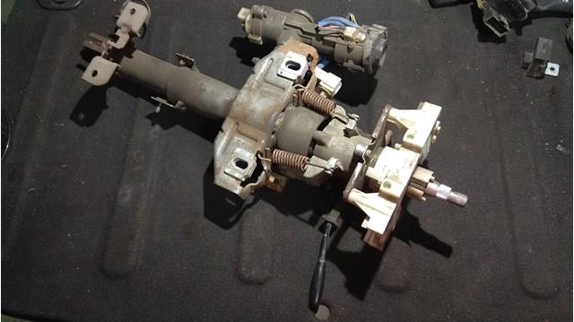 Колонка рульового управління 563003E500 HYUNDAI