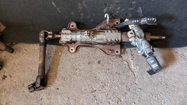 Колонка рульова 563101M100 HYUNDAI