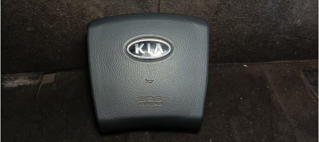 Комплект безпеки 569003E500CQ HYUNDAI