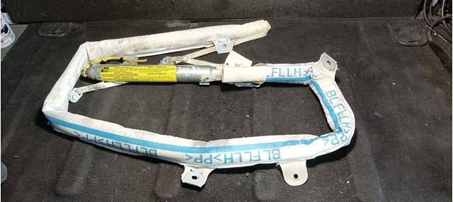 Подушка безпеки, бічна, ліва, AIRBAG 569503E501 HYUNDAI