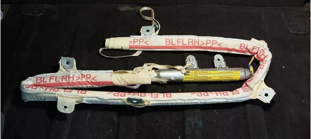 Подушка безпеки, бічна, права, AIRBAG 569603E501 HYUNDAI
