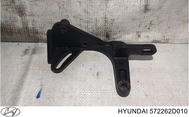 Кріплення силового циліндра (гідропідсилювача) 572262D010 HYUNDAI