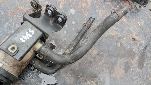 Шланг ГПК, низького тиску, від бачка до насосу 575303E100 HYUNDAI