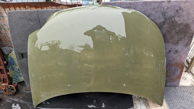 Капот 5900A112 MITSUBISHI
